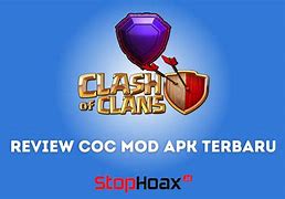 Aplikasi Cheat Coc Mod Apk