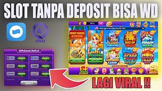 Aplikasi Main Slot Gratis Tanpa Deposit Bisa Wd 2023 Apk Download