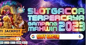 Menang 4D Slot