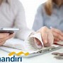 Tabel Pinjaman Bank Mandiri Syariah